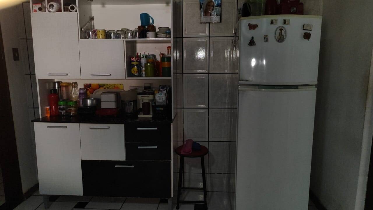 Casa, 3 quartos - Foto 8