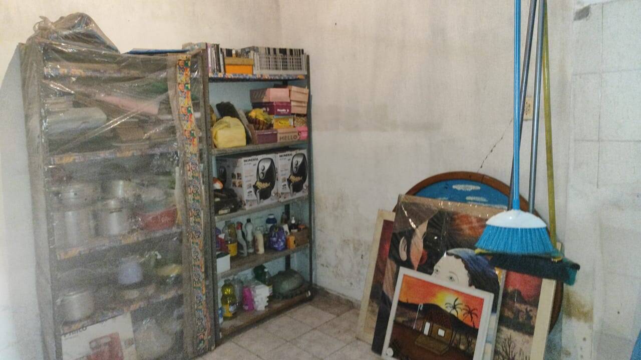 Casa, 3 quartos - Foto 12