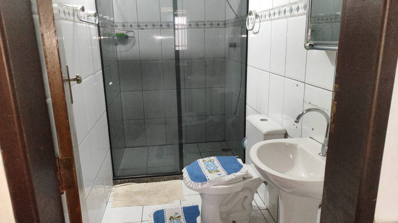 Casa, 3 quartos - Foto 16