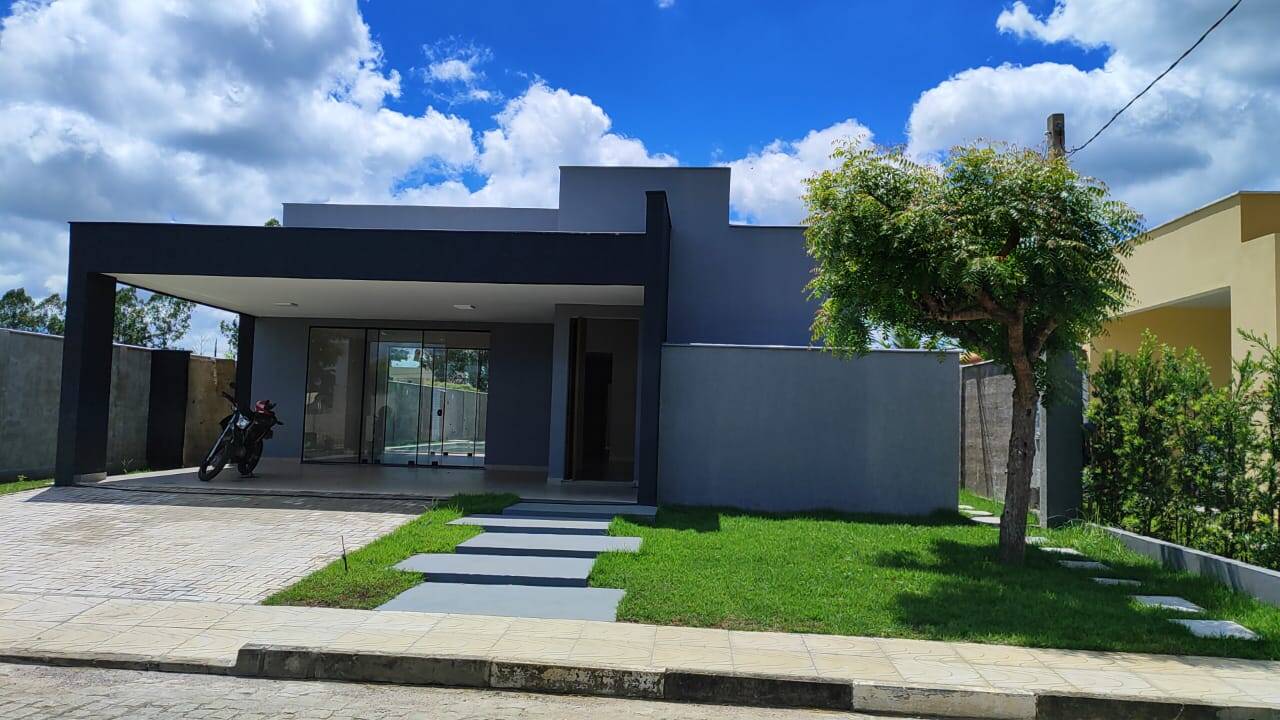 Casa, 3 quartos - Foto 22