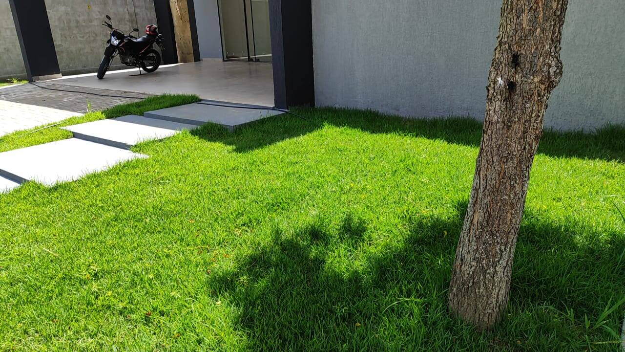 Casa, 3 quartos - Foto 5
