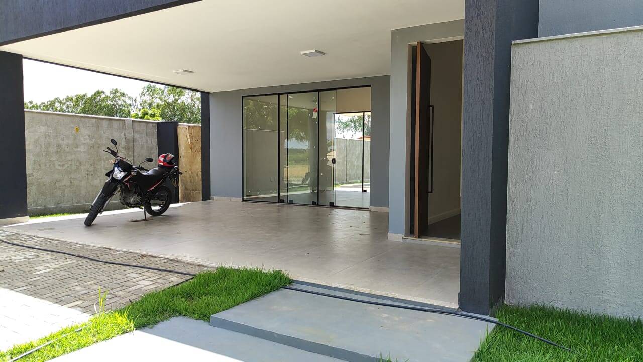 Casa, 3 quartos - Foto 6