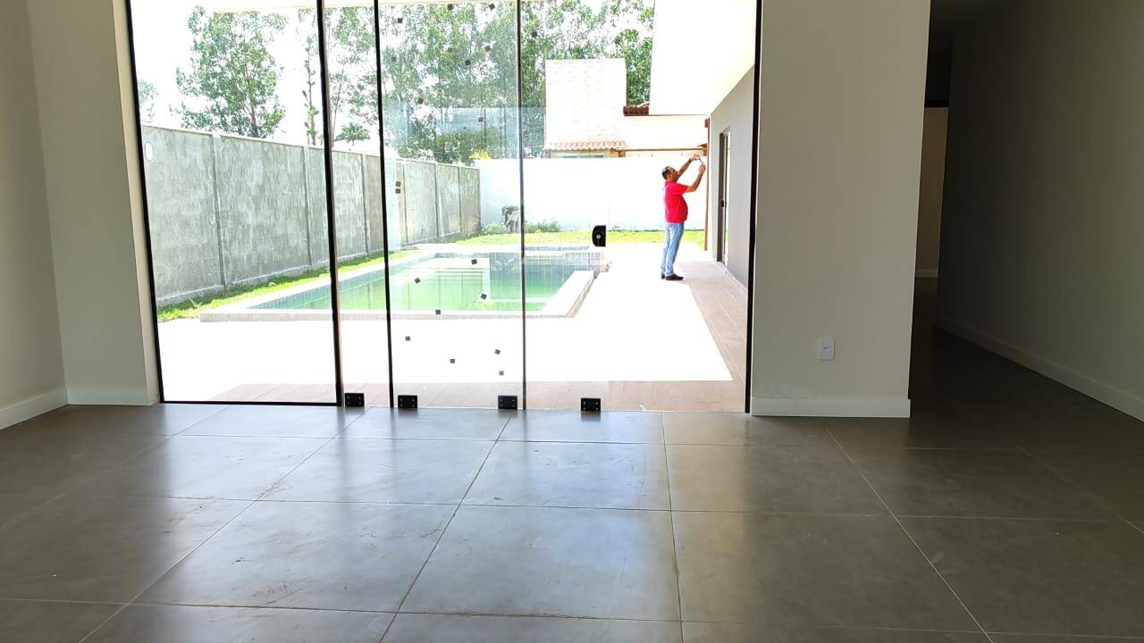 Casa, 3 quartos - Foto 8