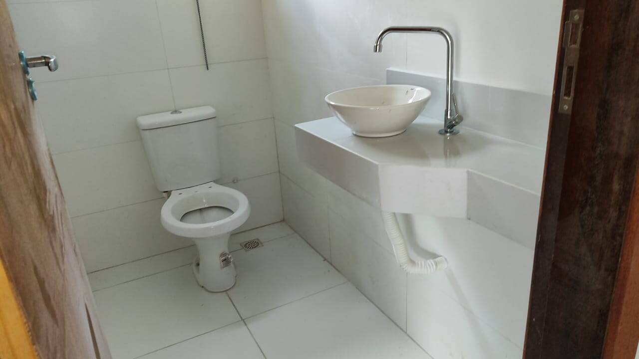 Casa, 3 quartos - Foto 10