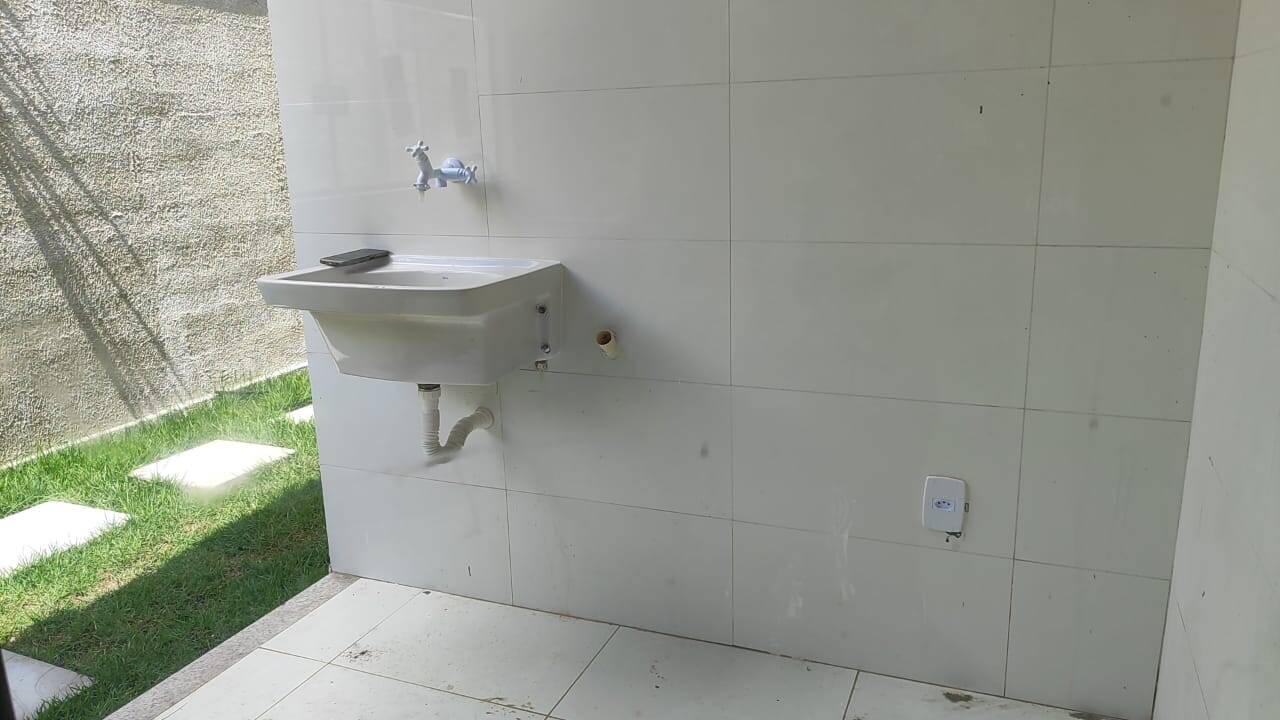 Casa, 3 quartos - Foto 9