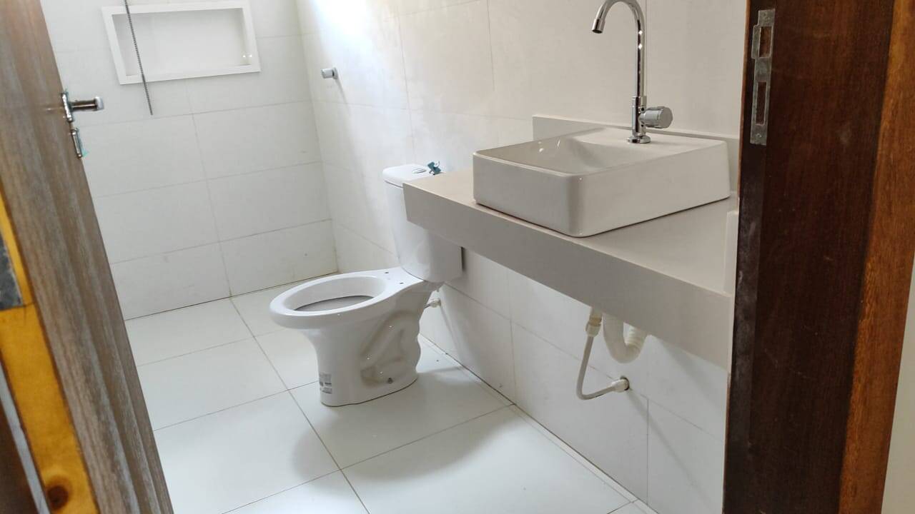 Casa, 3 quartos - Foto 16