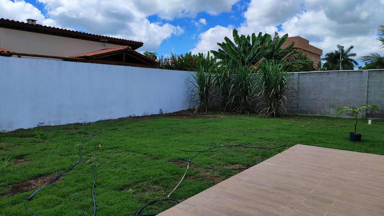 Casa, 3 quartos - Foto 21