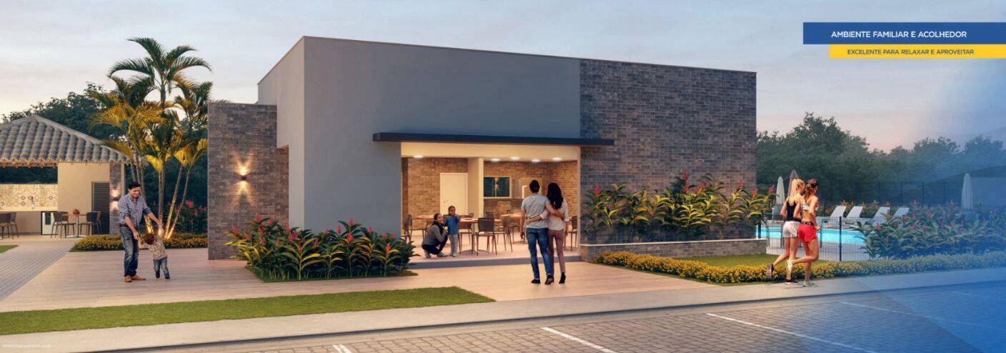 Casa, 2 quartos - Foto 6
