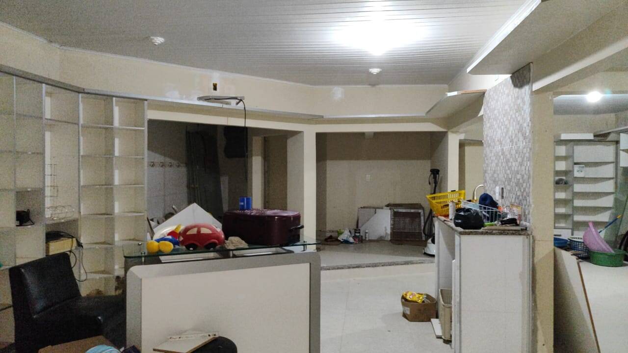 Sala-Conjunto - Foto 19