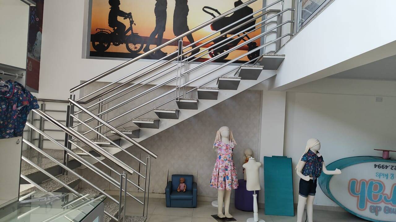 Sala-Conjunto - Foto 32