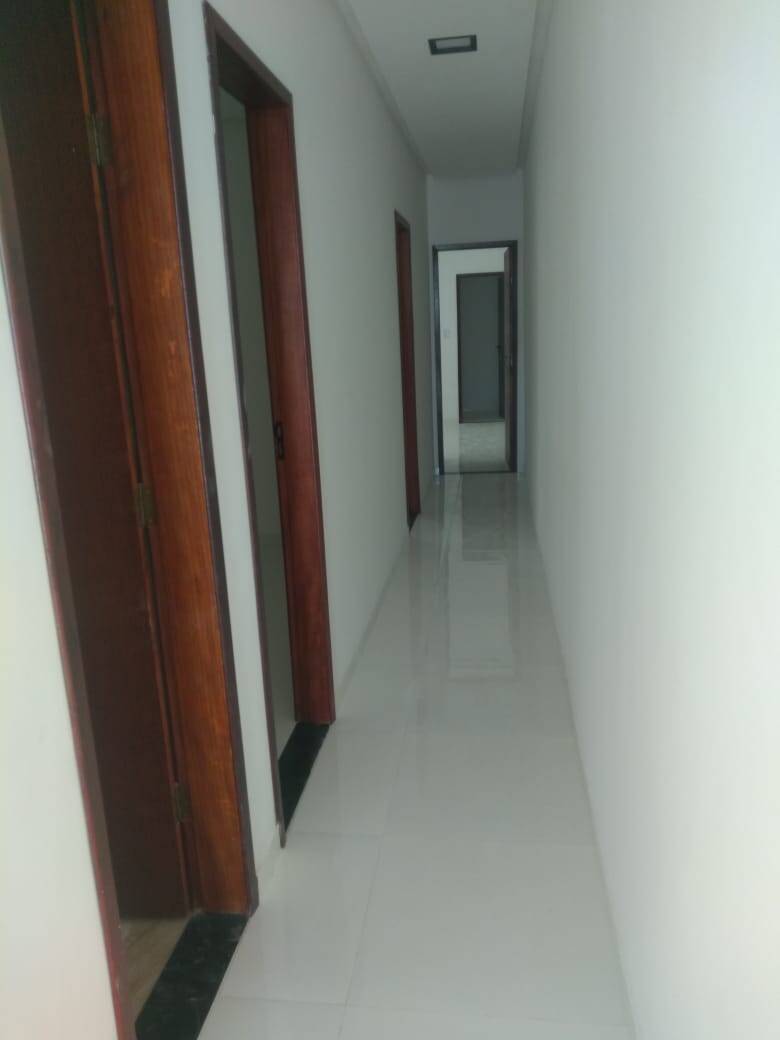 Casa, 3 quartos, 87 m² - Foto 2