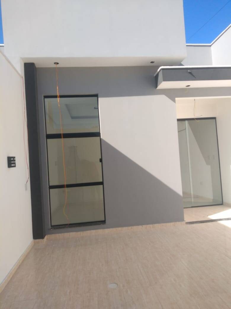 Casa, 3 quartos, 87 m² - Foto 3