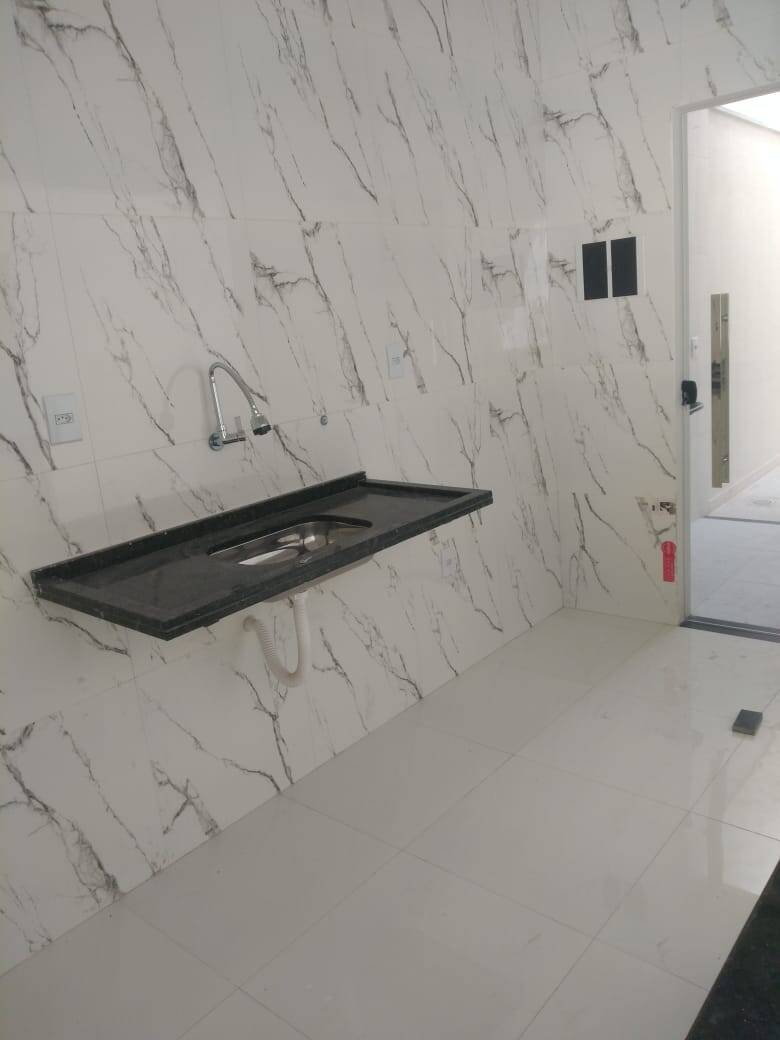 Casa, 3 quartos, 87 m² - Foto 4