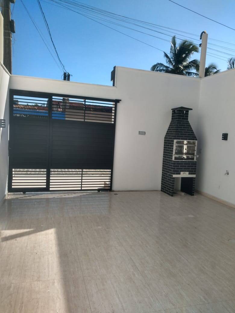 Casa, 3 quartos, 87 m² - Foto 8
