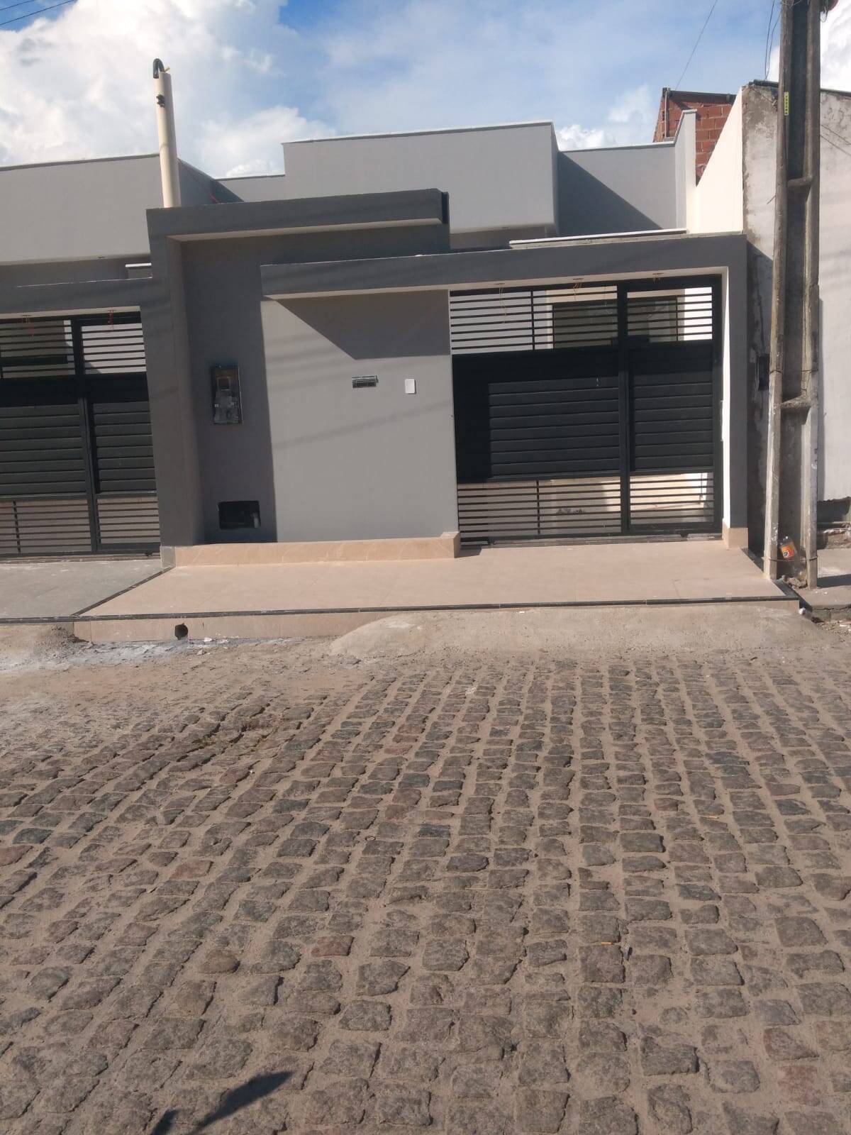 Casa, 3 quartos, 87 m² - Foto 9