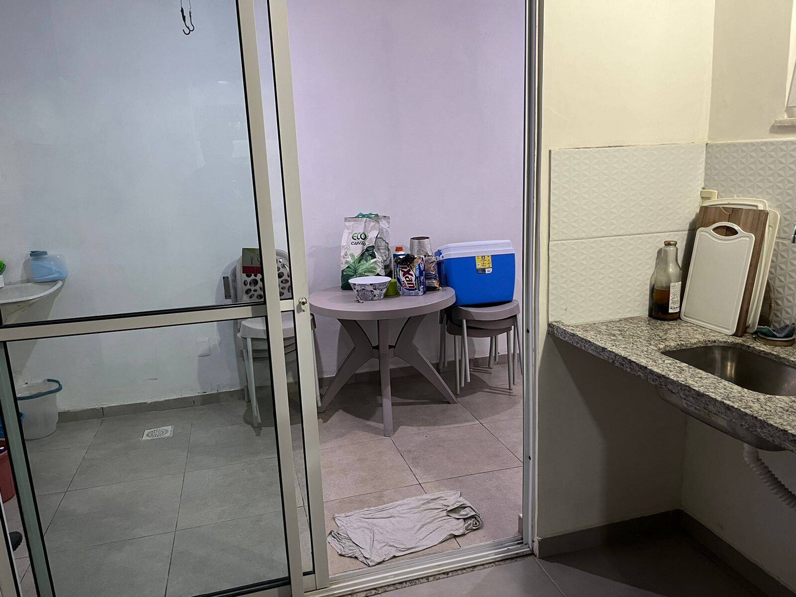 Casa, 2 quartos - Foto 9