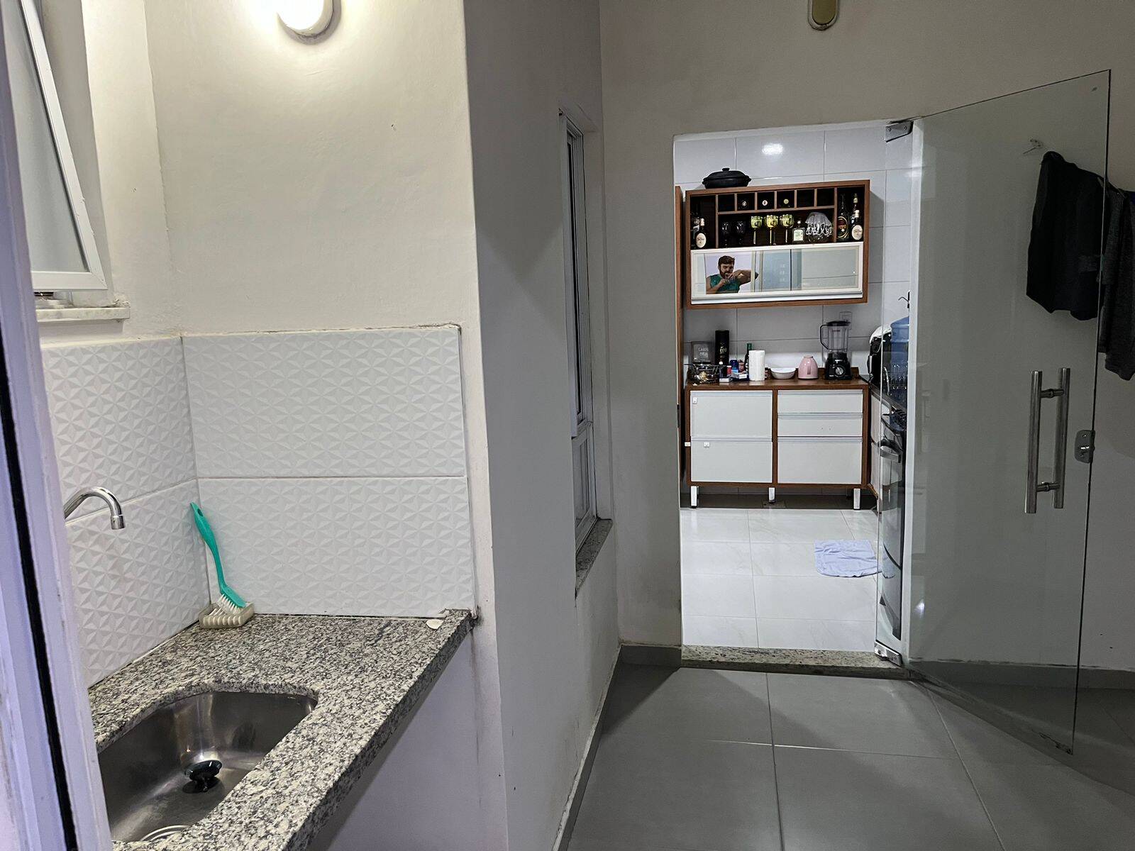 Casa, 2 quartos - Foto 11