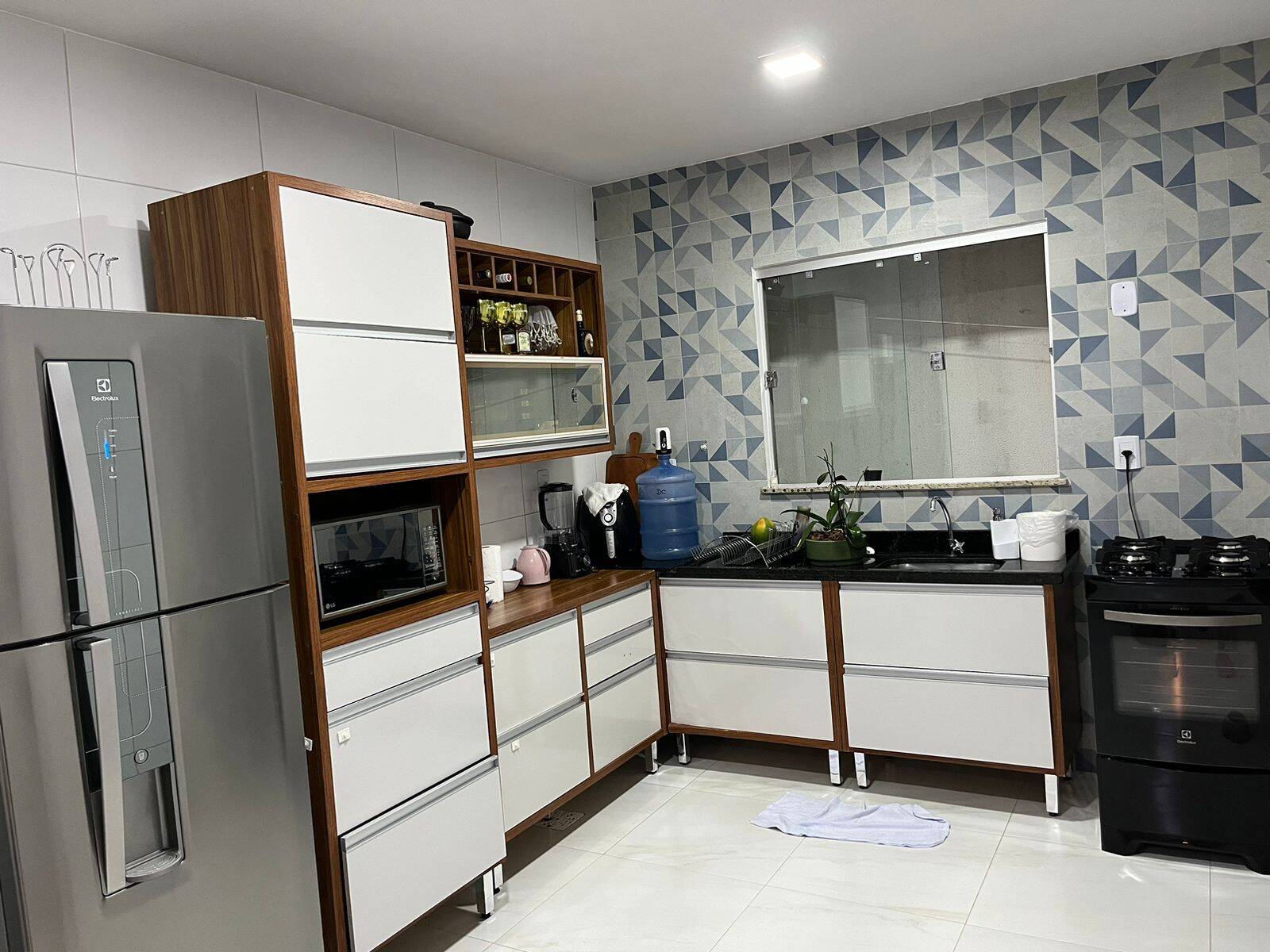 Casa, 2 quartos - Foto 2