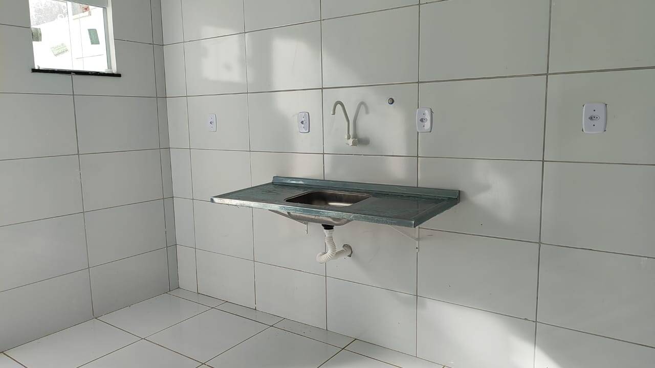 Casa, 2 quartos - Foto 2