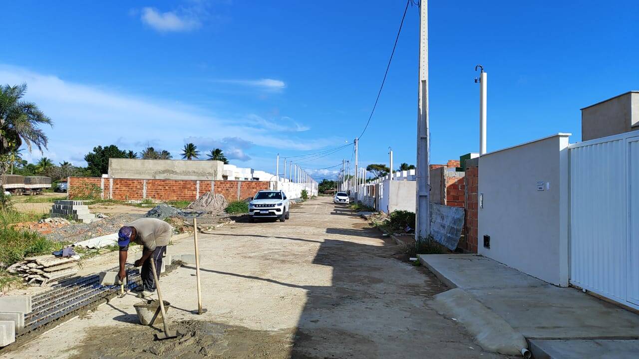 Casa, 2 quartos - Foto 3