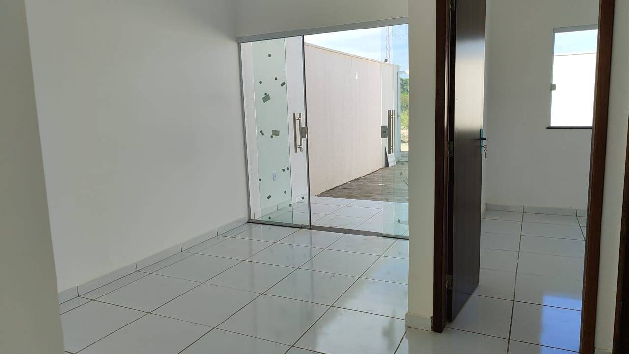Casa, 2 quartos - Foto 4