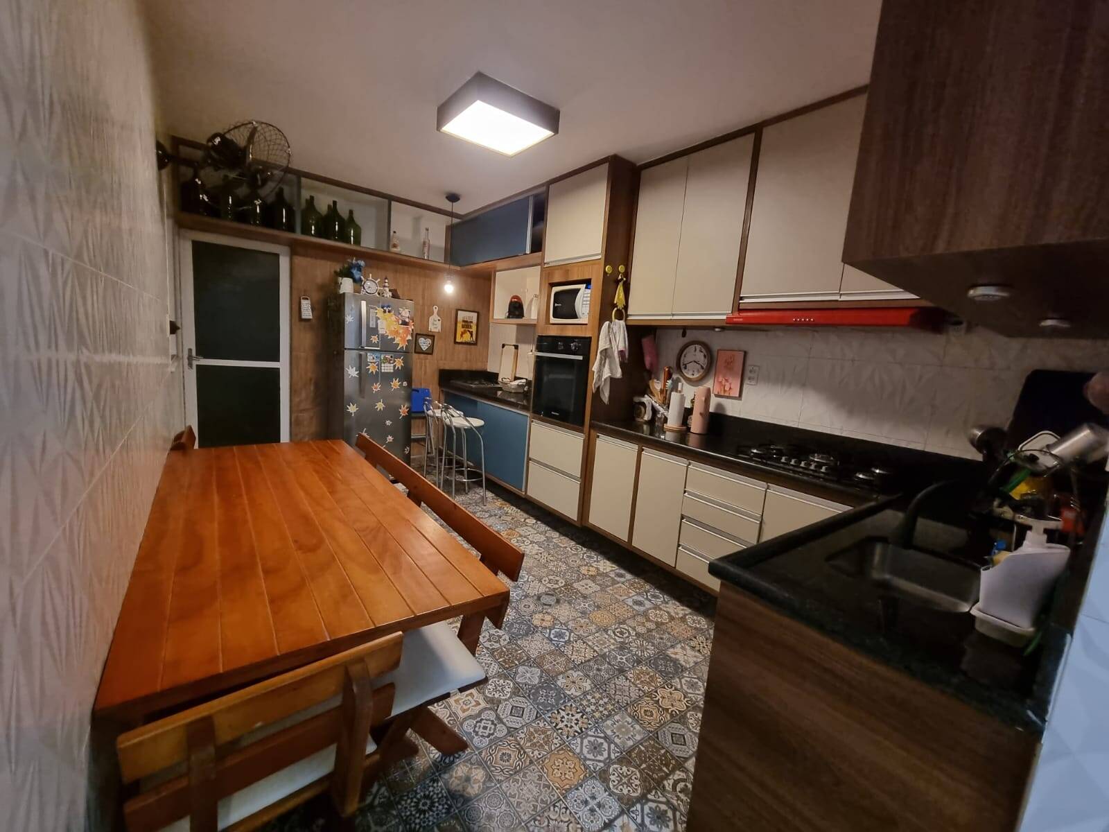 Casa, 3 quartos - Foto 3