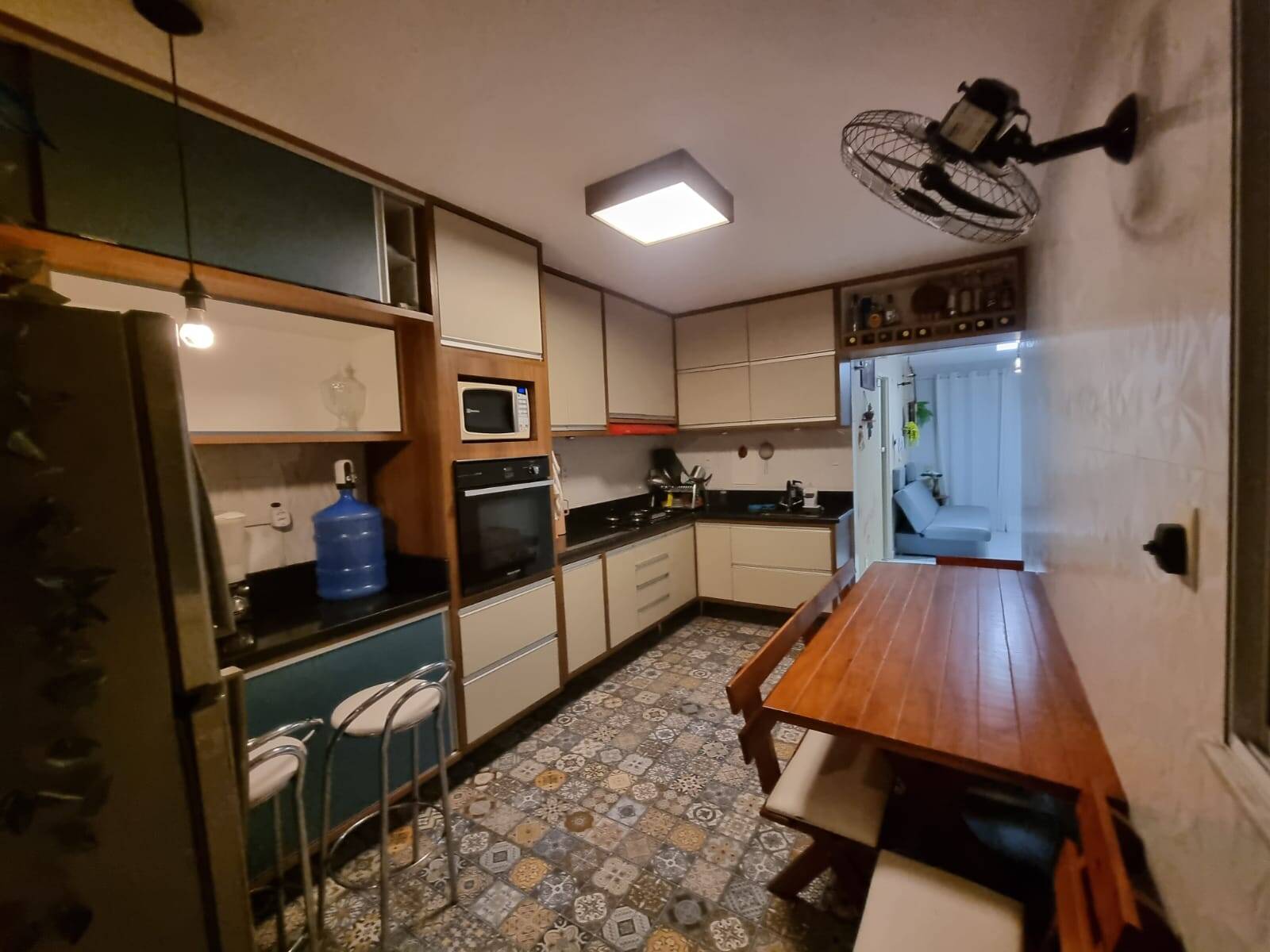 Casa, 3 quartos - Foto 7