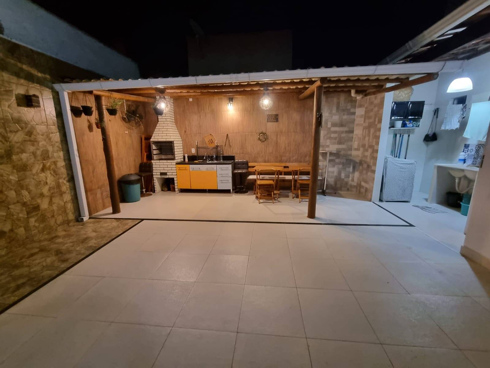 Casa, 3 quartos - Foto 6