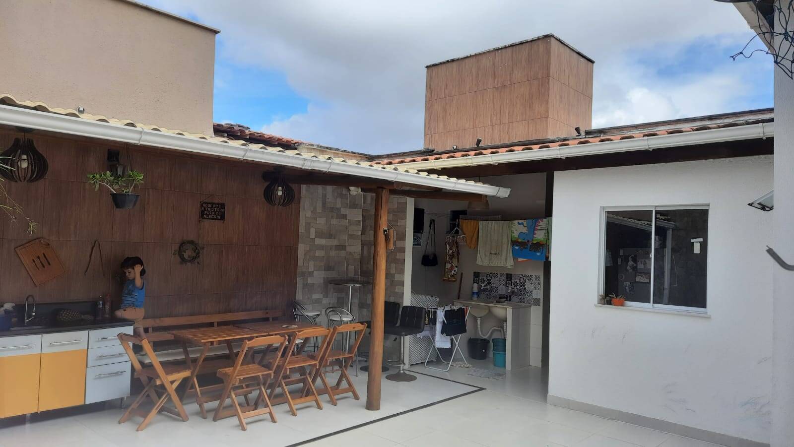 Casa, 3 quartos - Foto 11