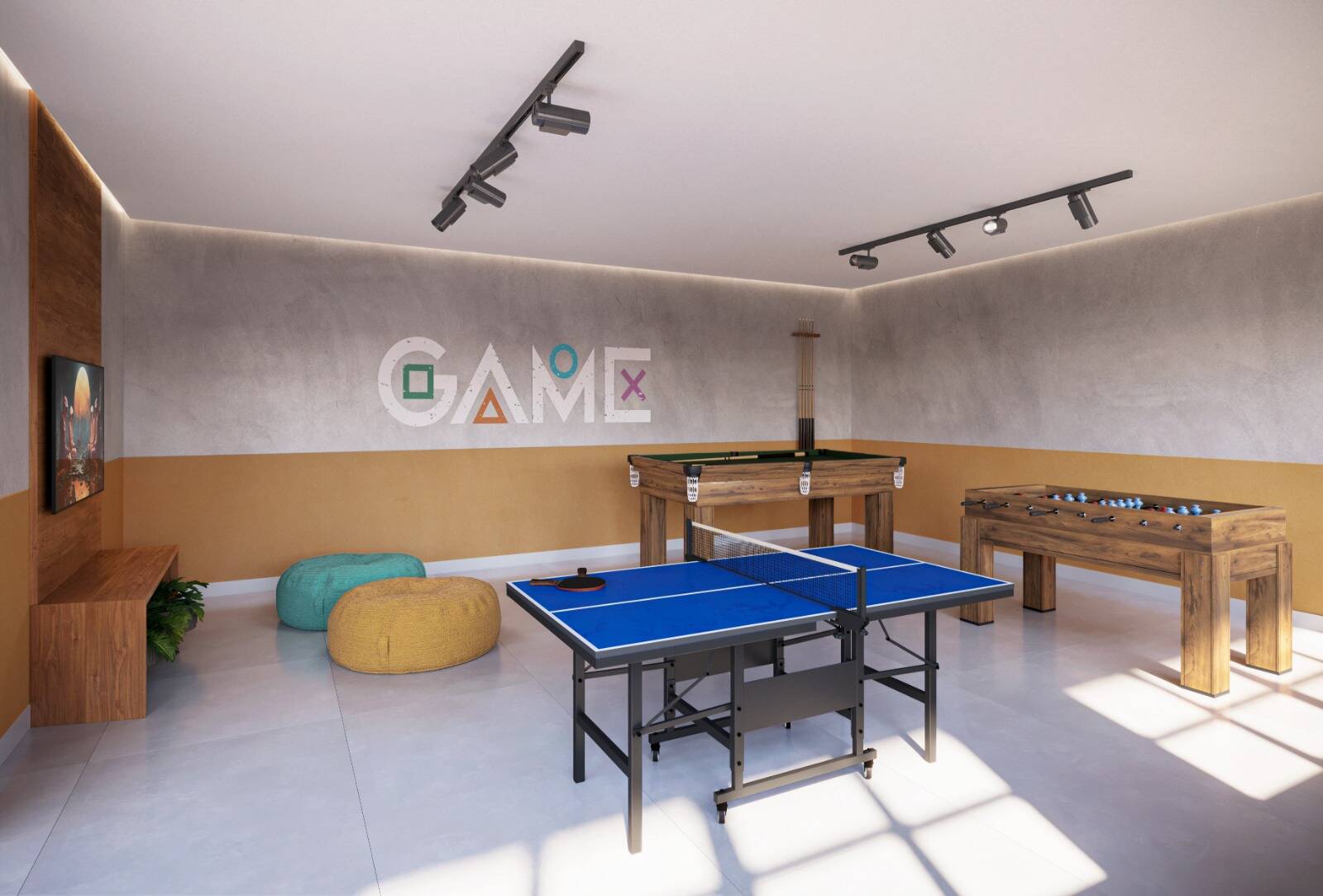 Apartamento à venda com 2 quartos, 46m² - Foto 18