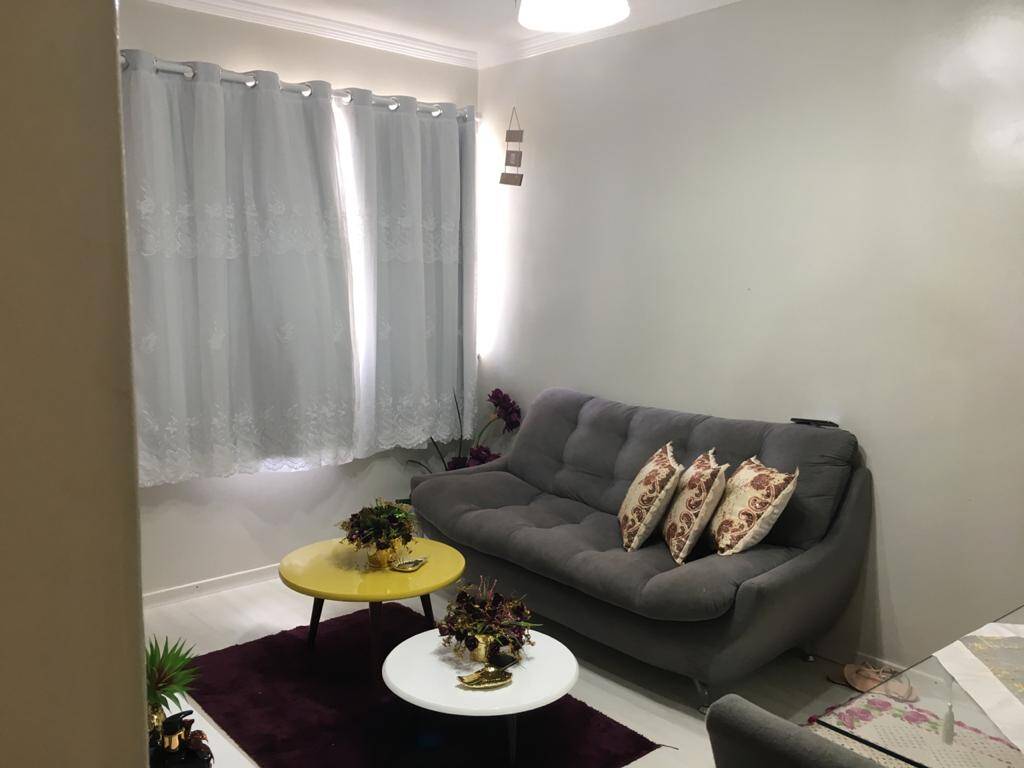 Apartamento, 2 quartos - Foto 13