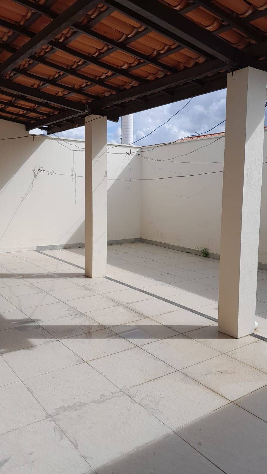 Casa, 2 quartos - Foto 1