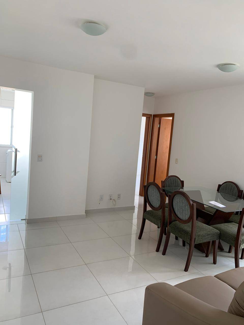 Apartamento, 2 quartos - Foto 2