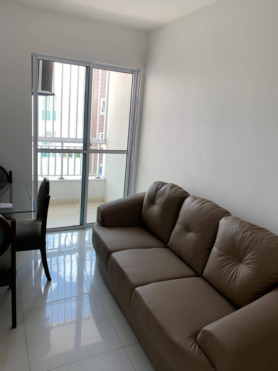 Apartamento, 2 quartos - Foto 1