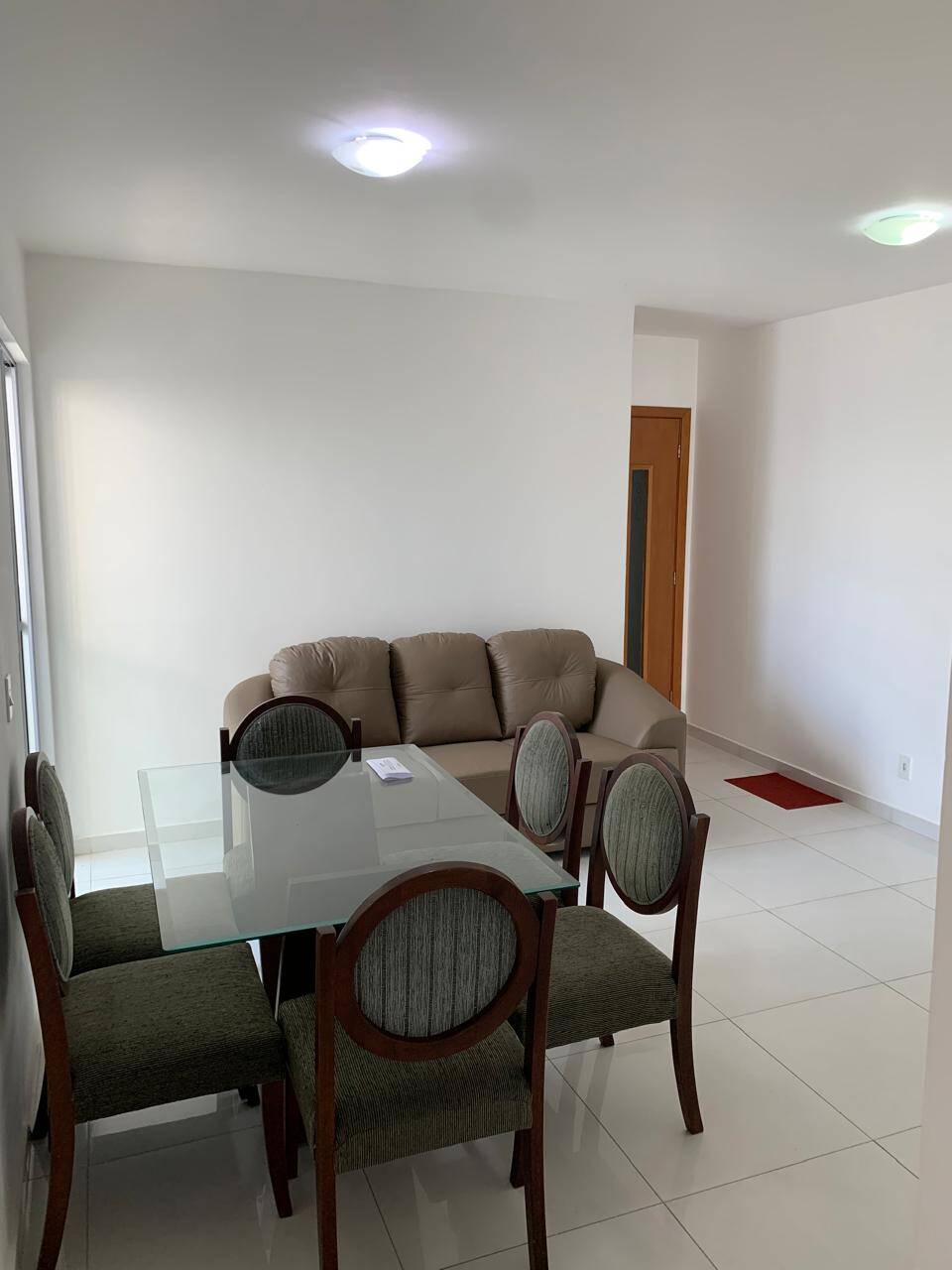Apartamento, 2 quartos - Foto 3