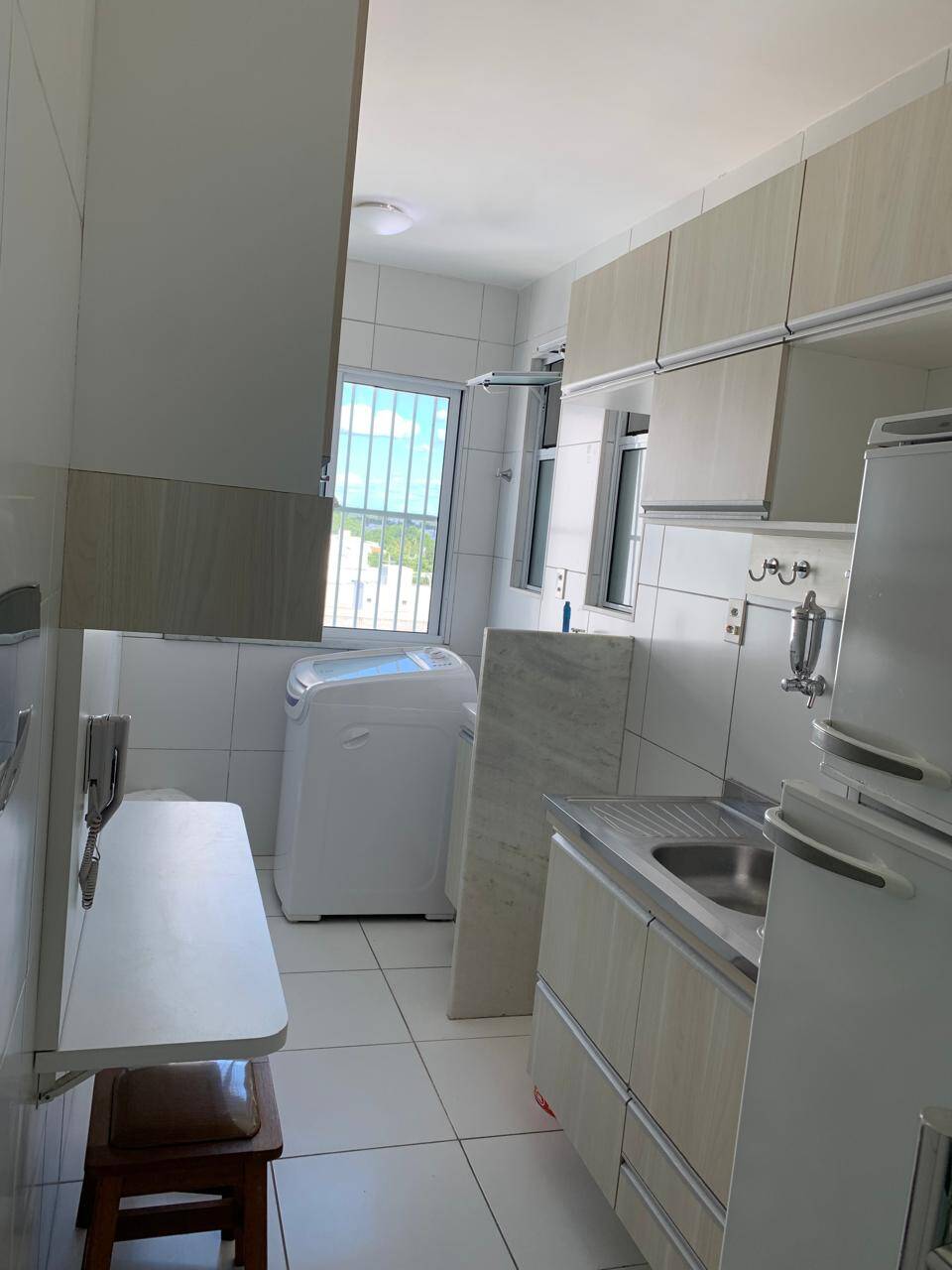 Apartamento, 2 quartos - Foto 4