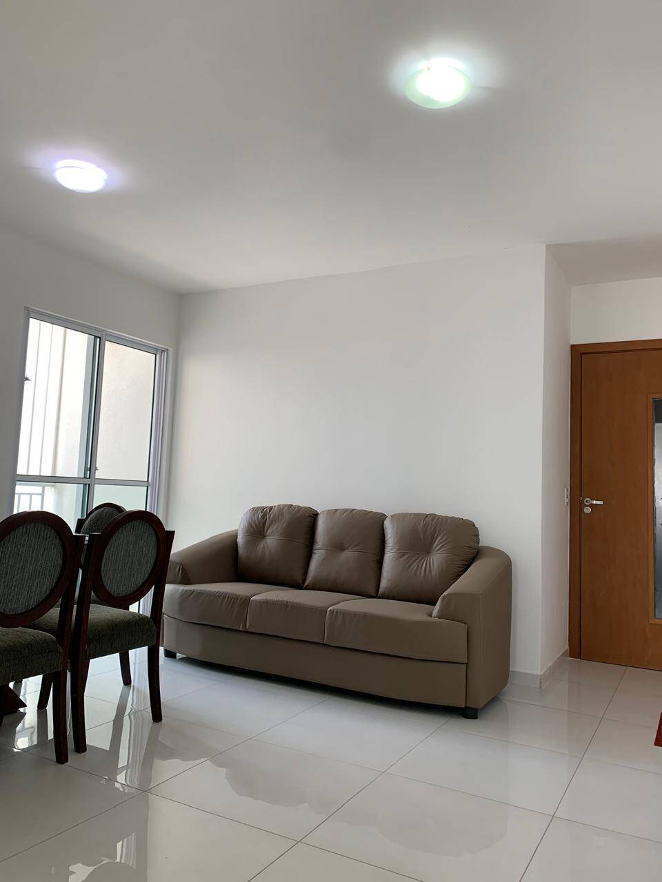 Apartamento, 2 quartos - Foto 5