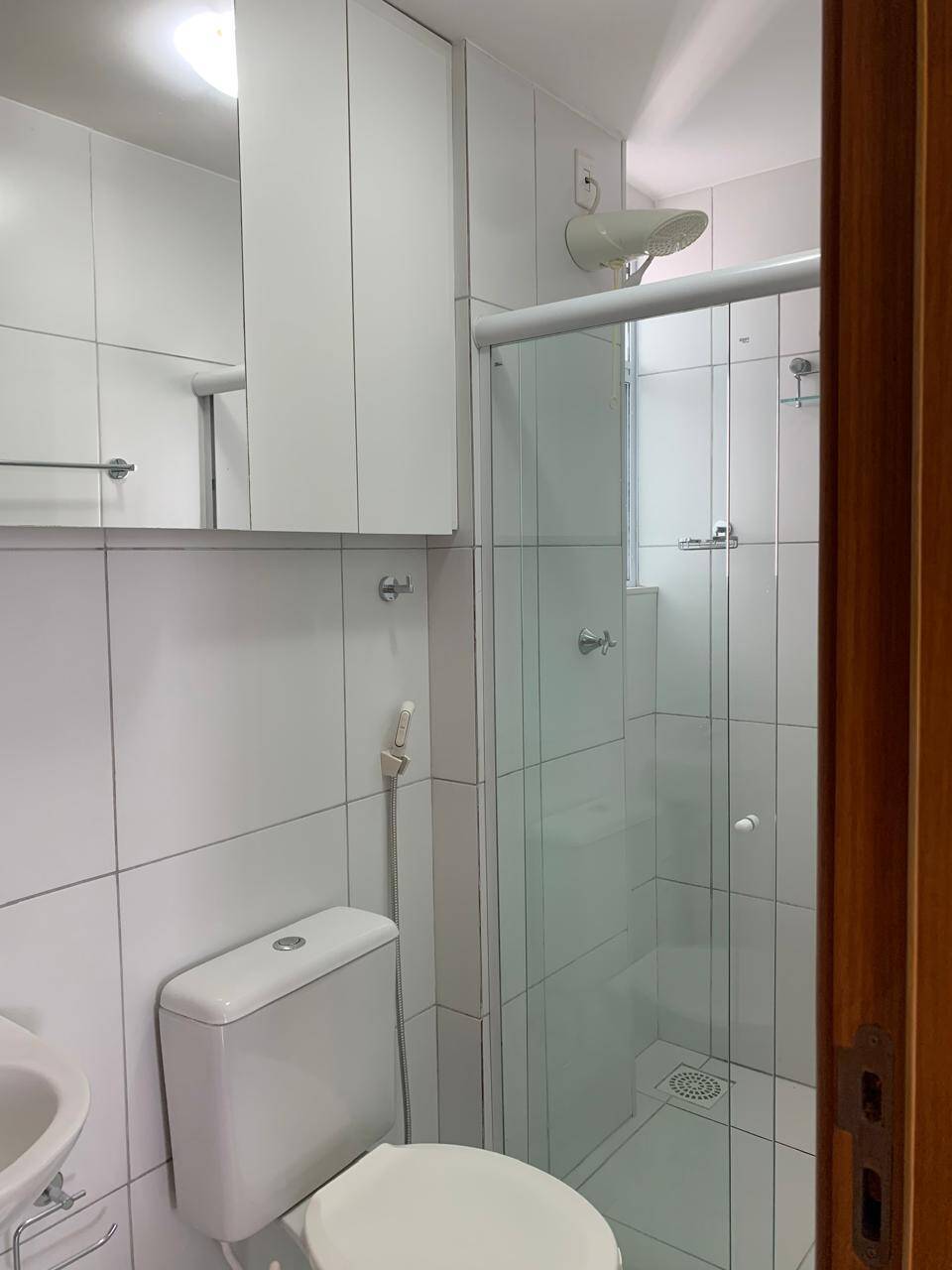 Apartamento, 2 quartos - Foto 10
