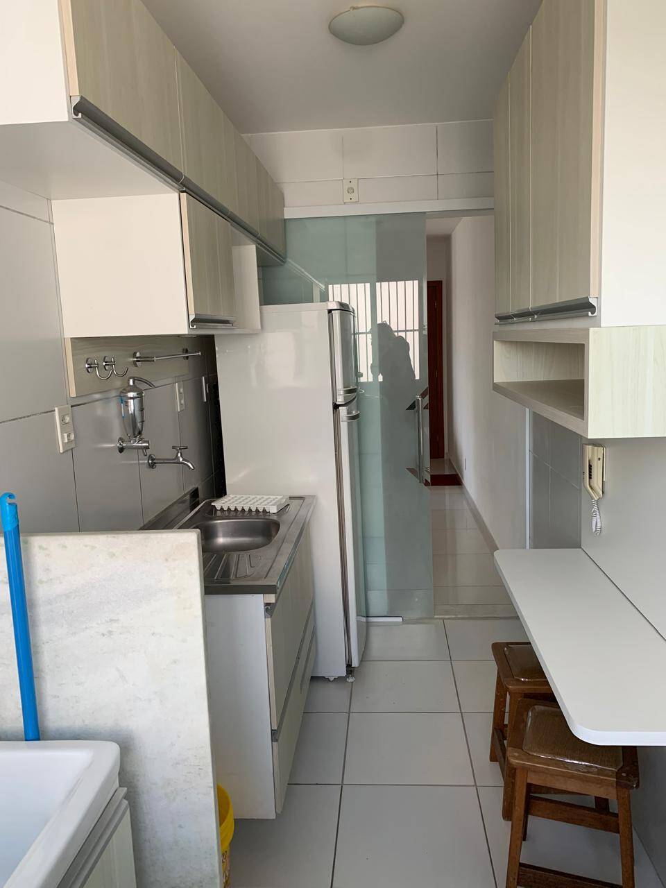 Apartamento, 2 quartos - Foto 11