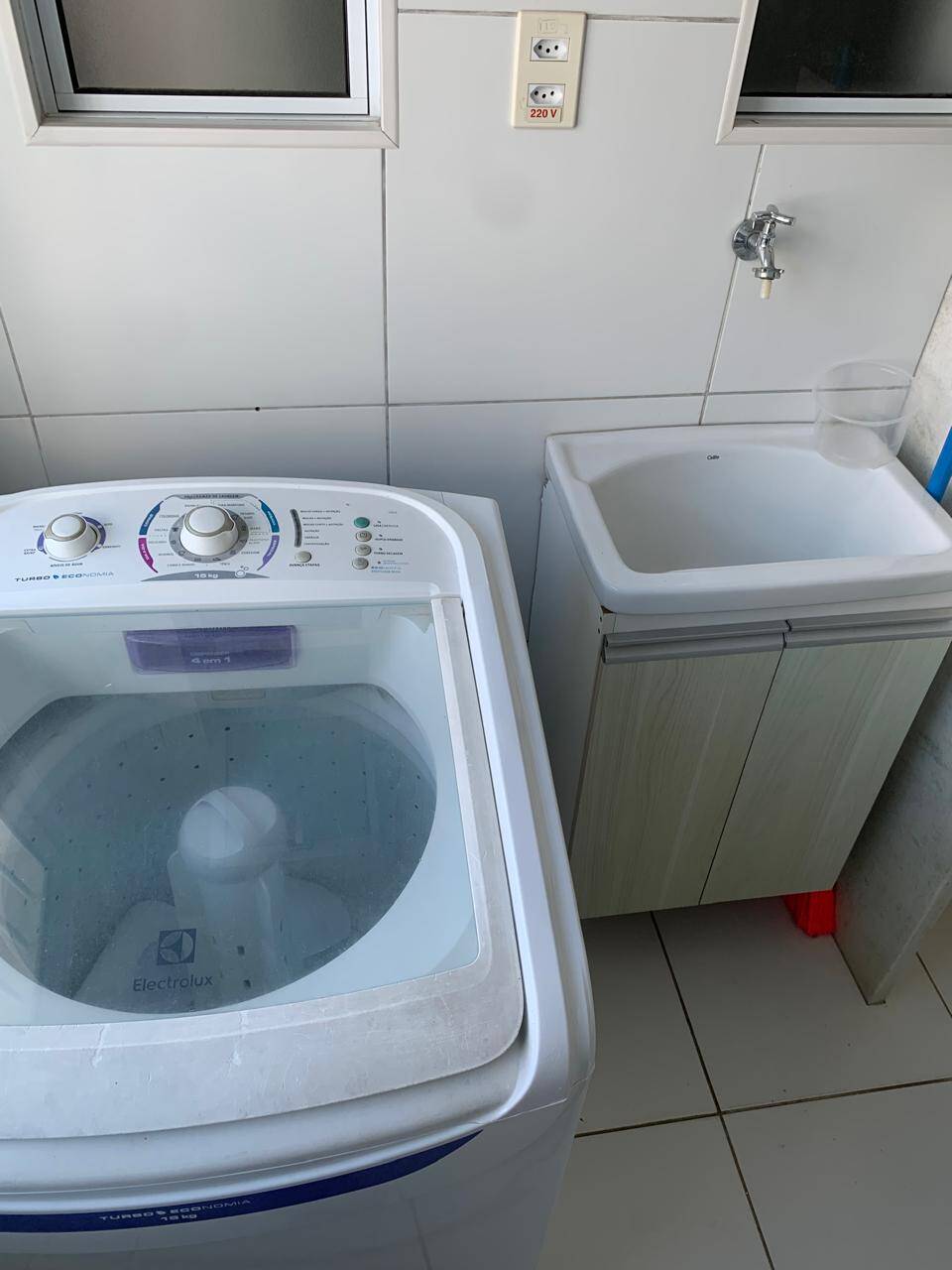 Apartamento, 2 quartos - Foto 14