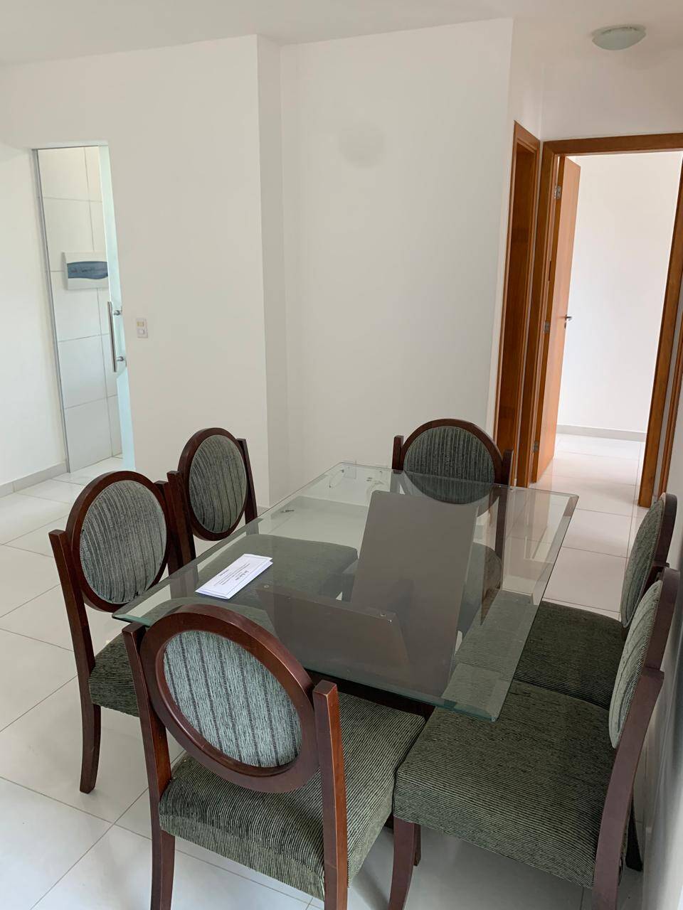 Apartamento, 2 quartos - Foto 13