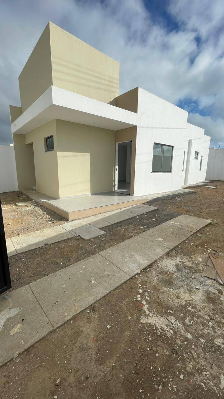 Casa, 2 quartos, 69 m² - Foto 1