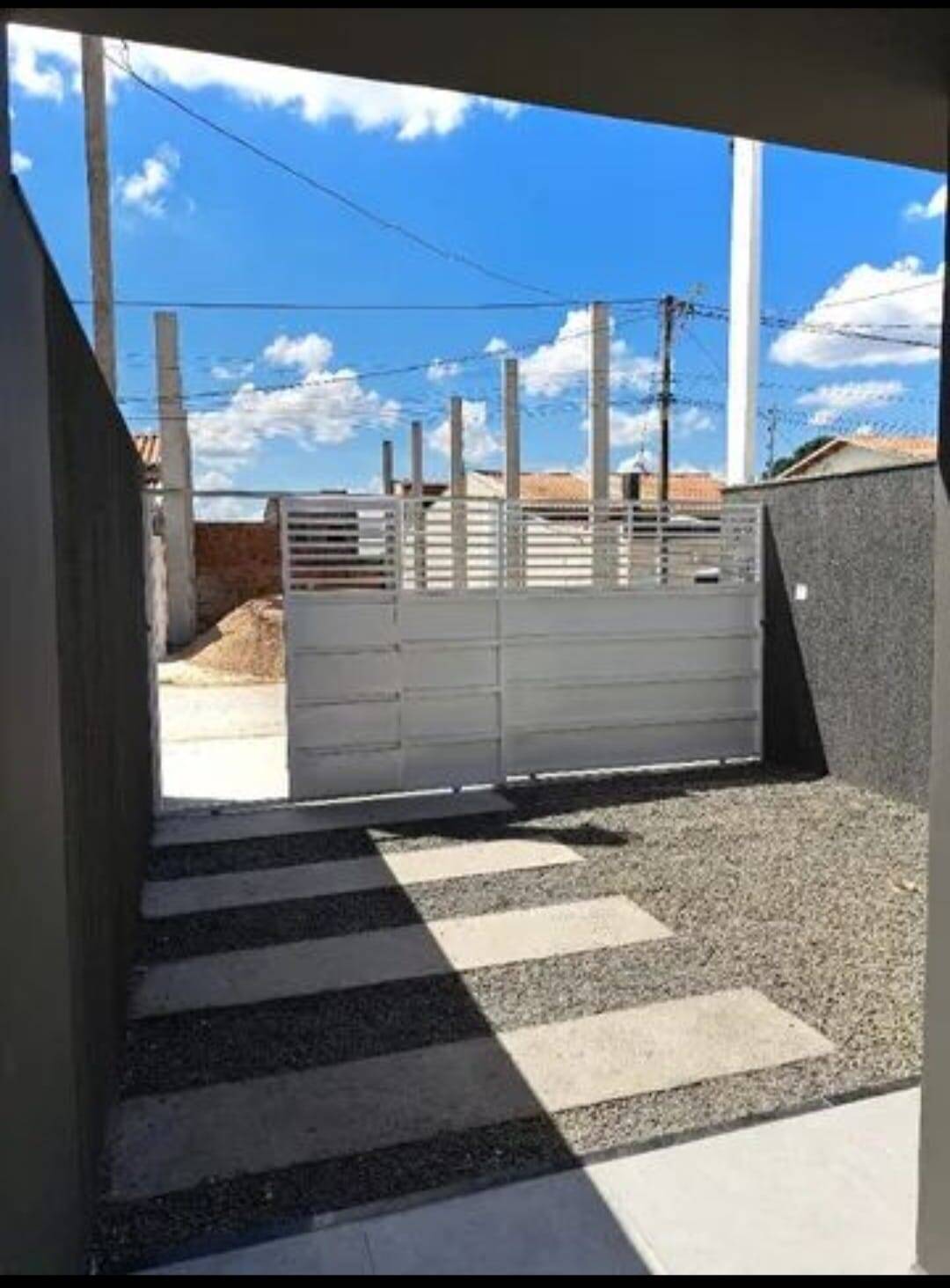 Casa, 3 quartos - Foto 2