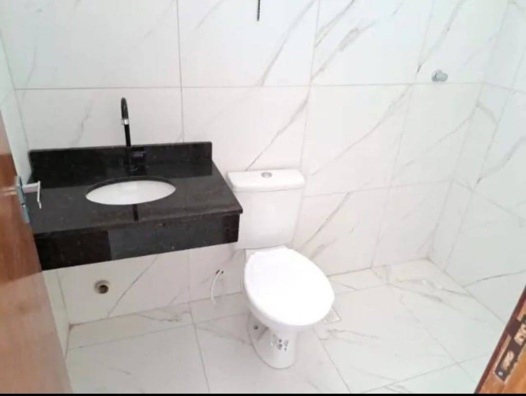 Casa, 3 quartos - Foto 8