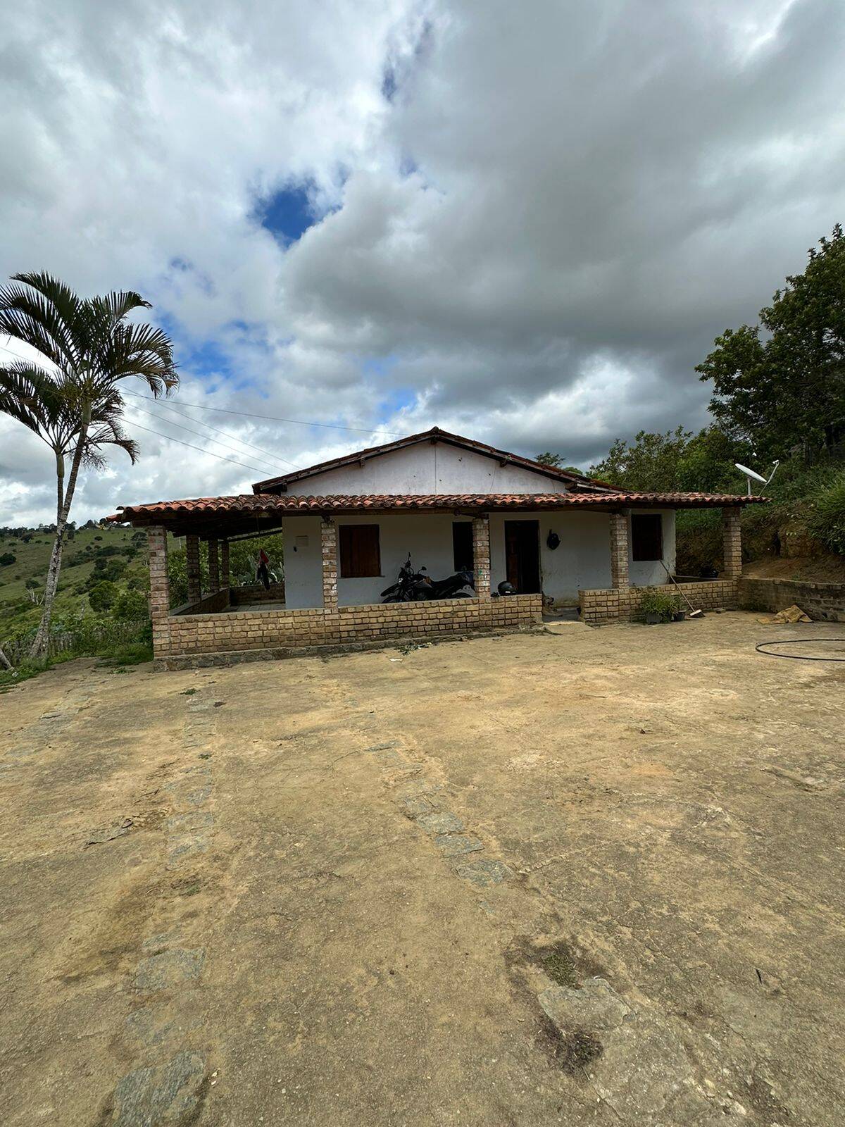 Terreno, 219 m² - Foto 2