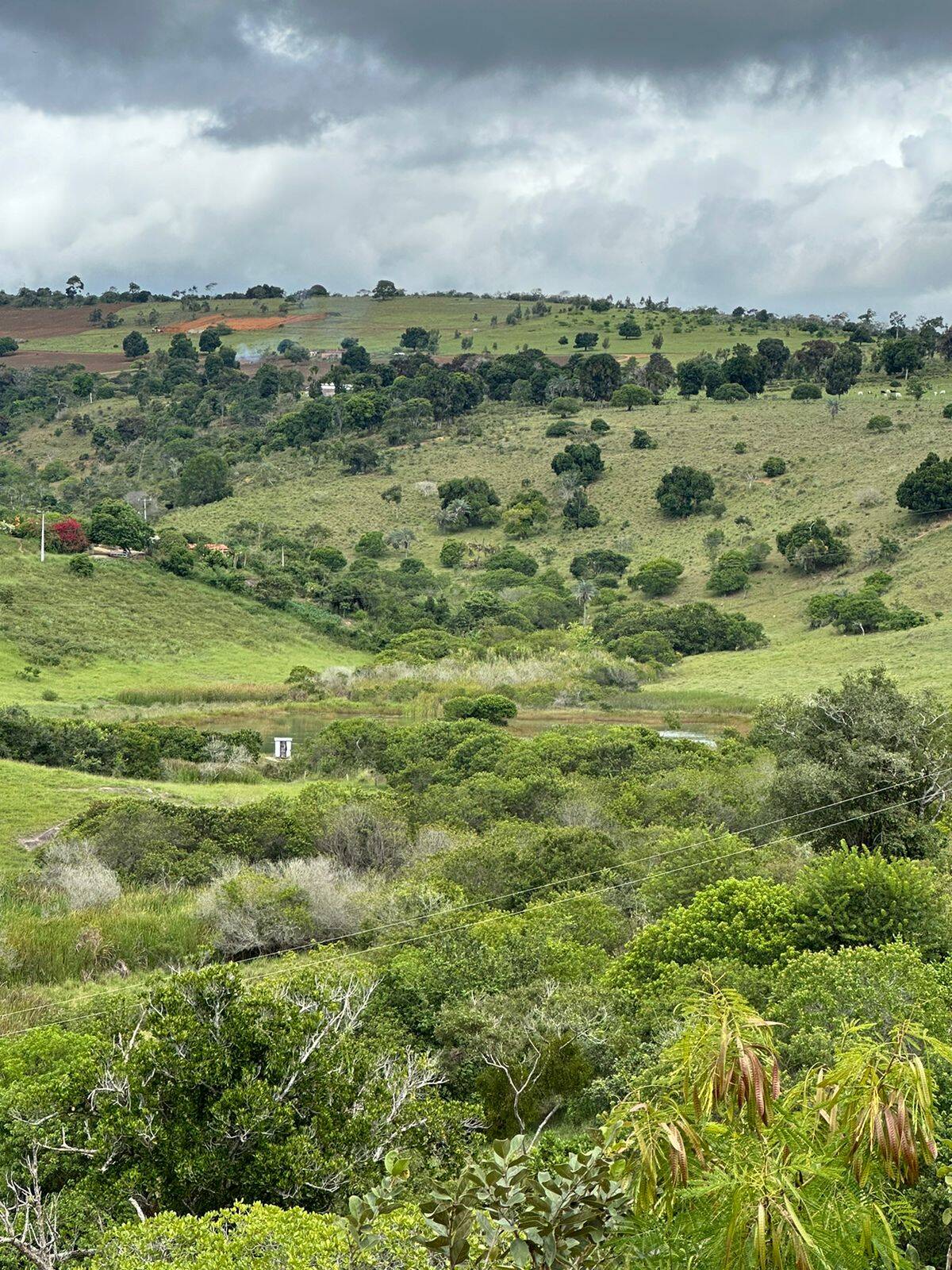 Terreno, 219 m² - Foto 7