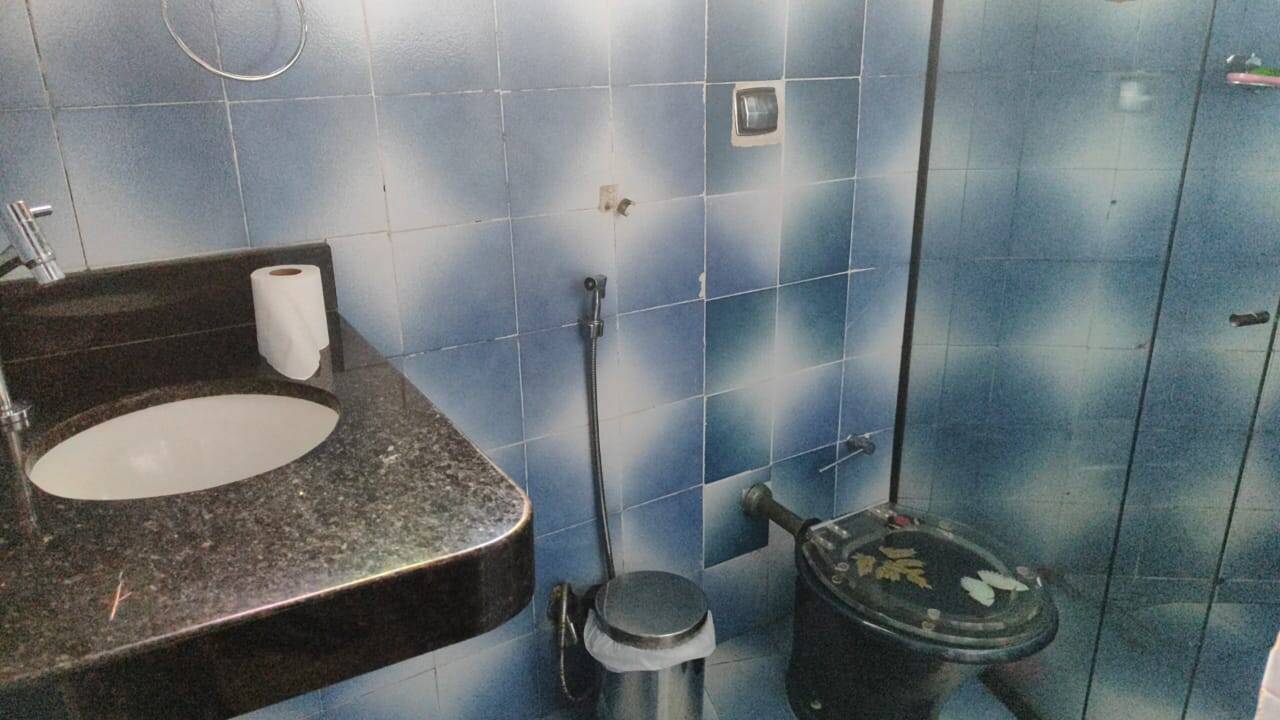 Casa, 4 quartos - Foto 8