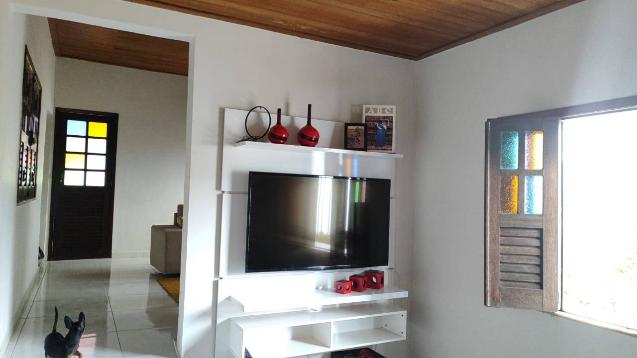 Casa, 4 quartos - Foto 12