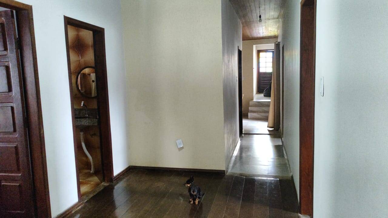 Casa, 4 quartos - Foto 7