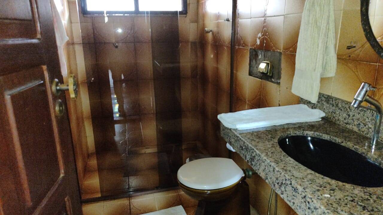 Casa, 4 quartos - Foto 11
